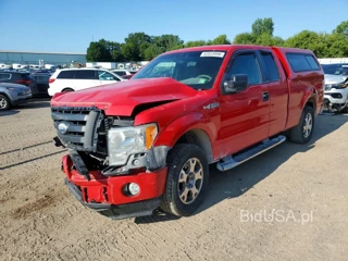 FORD F150 SUPER CAB
