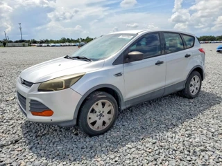 FORD ESCAPE S