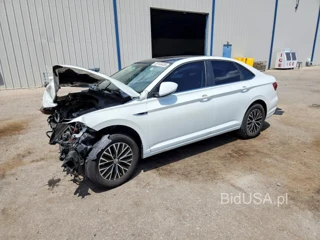 VOLKSWAGEN JETTA SEL