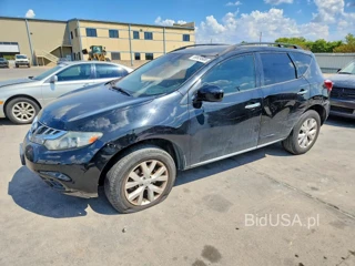 NISSAN MURANO S