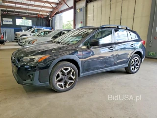 SUBARU CROSSTREK LIMITED