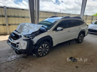 SUBARU OUTBACK TOURING