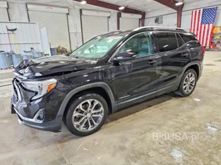 GMC TERRAIN SLT