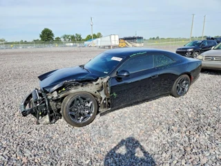 DODGE CHARGER DAYTONA R/T