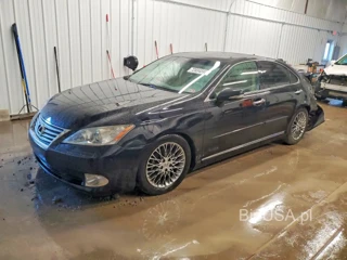 LEXUS ES350