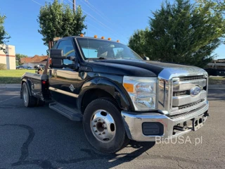 FORD F350 SUPER DUTY