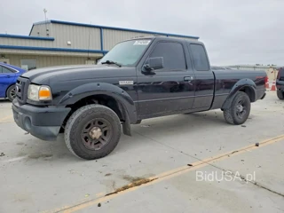 FORD RANGER SUPER CAB