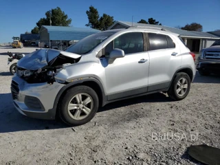 CHEVROLET TRAX 1LT