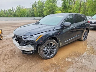 ACURA RDX A-SPEC
