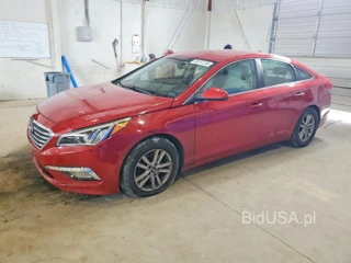 HYUNDAI SONATA SE