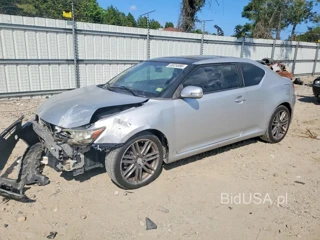 SCION TC BASE