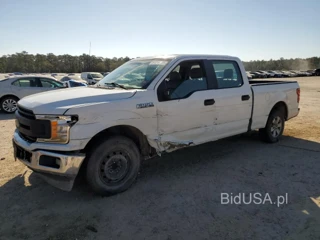 FORD F150 SUPERCREW