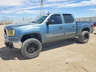GMC SIERRA K1500
