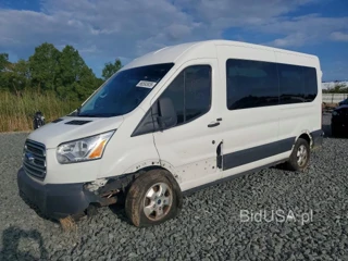 FORD TRANSIT T-350