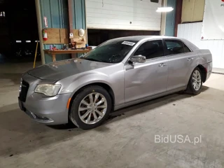 CHRYSLER 300C