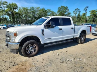 FORD F350 SUPER DUTY