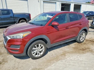 HYUNDAI TUCSON SE