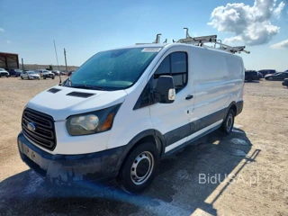 FORD TRANSIT T-150