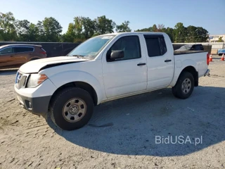 NISSAN FRONTIER S