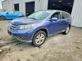 HONDA CR-V EX