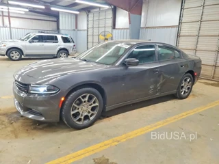 DODGE CHARGER SXT