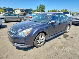 SUBARU LEGACY 2.5I PREMIUM