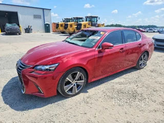 LEXUS GS 350 BASE