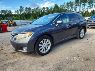 TOYOTA VENZA FWD 4CYL