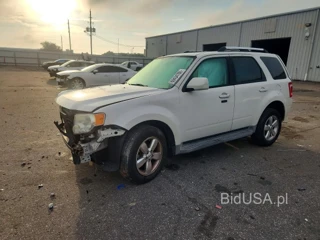 FORD ESCAPE LIMITED