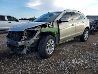 CADILLAC SRX
