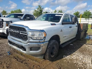 RAM 3500