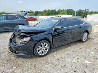 CHEVROLET IMPALA LT