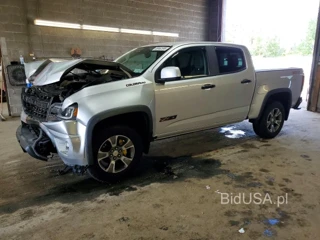 CHEVROLET COLORADO Z71
