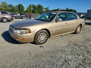 BUICK LESABRE CUSTOM