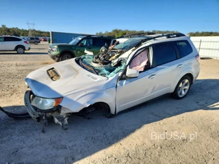 SUBARU FORESTER 2.5XT LIMITED