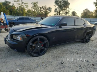 DODGE CHARGER