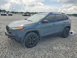JEEP CHEROKEE TRAILHAWK