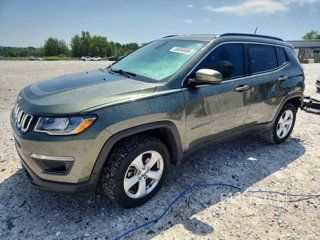 JEEP COMPASS LATITUDE