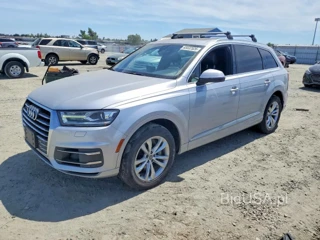 AUDI Q7 PREMIUM