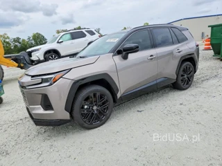 TOYOTA RAV4 XSE