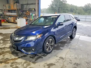 ACURA RDX ADVANCE