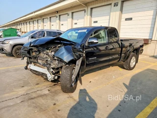 TOYOTA TACOMA V6