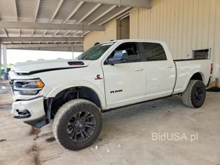RAM 2500 LARAMIE