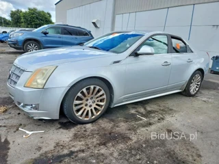 CADILLAC CTS PREMIUM COLLECTION
