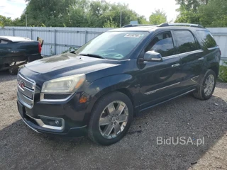 GMC ACADIA DENALI