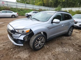 MITSUBISHI OUTLANDER SPORT SEL