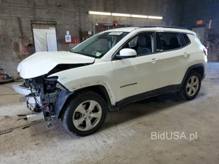 JEEP COMPASS LATITUDE