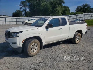 NISSAN FRONTIER S