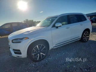 VOLVO XC90 T6