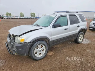 FORD ESCAPE XLT